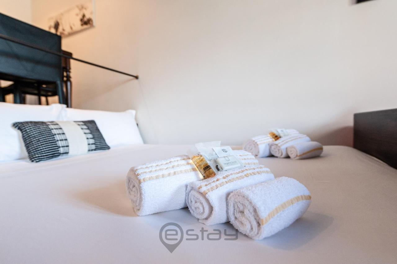 Piazza Yenne Apartment Cagliari Exterior foto