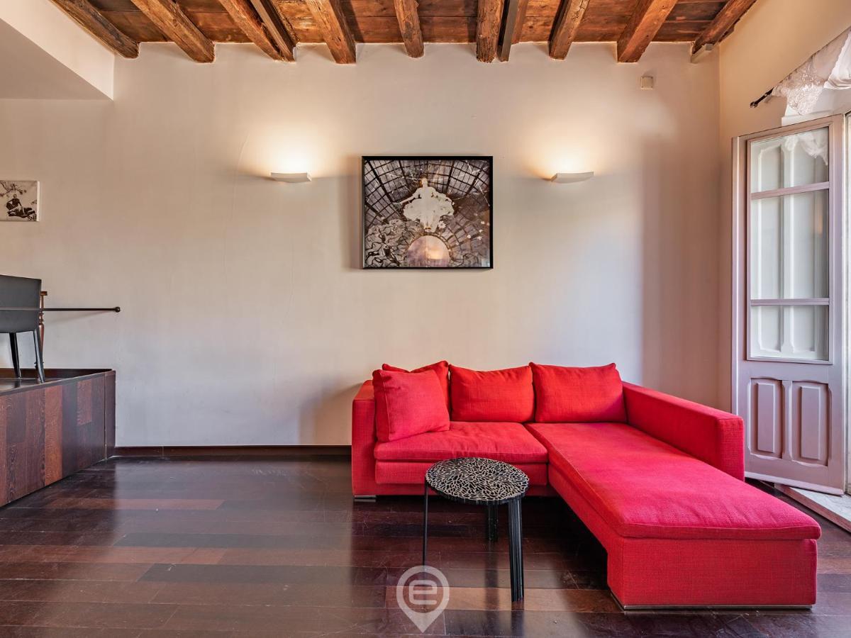 Piazza Yenne Apartment Cagliari Exterior foto